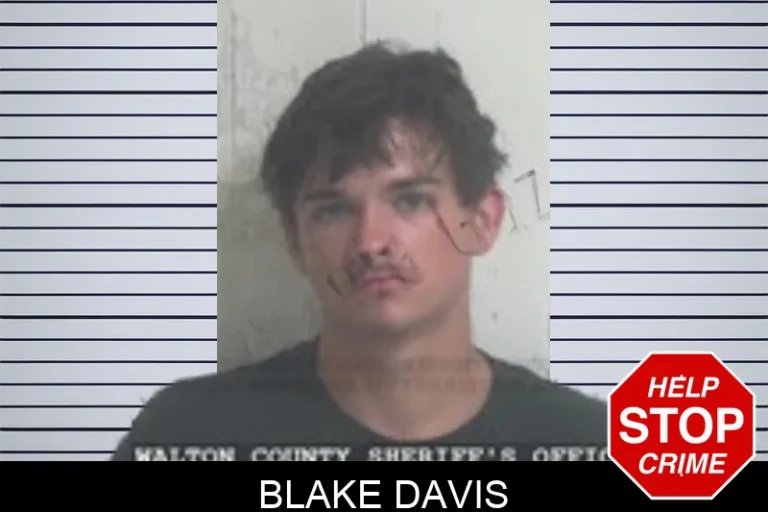 Blake Davis