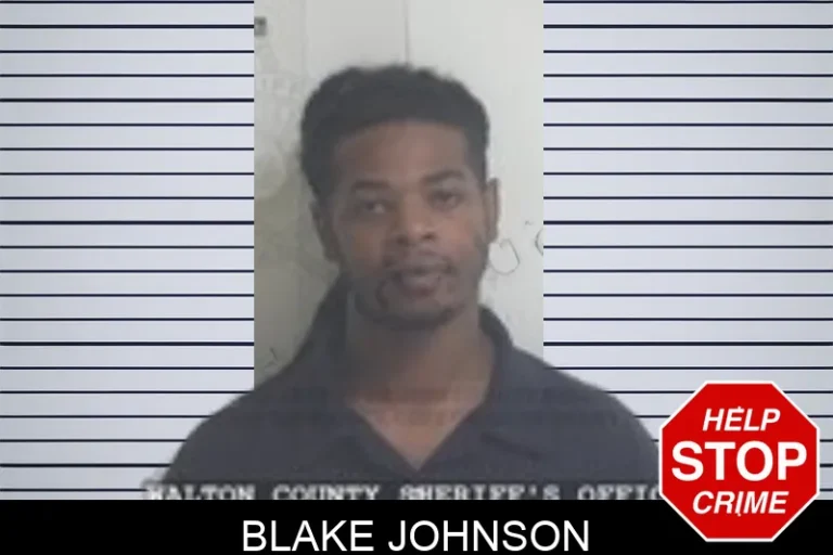 Blake Johnson