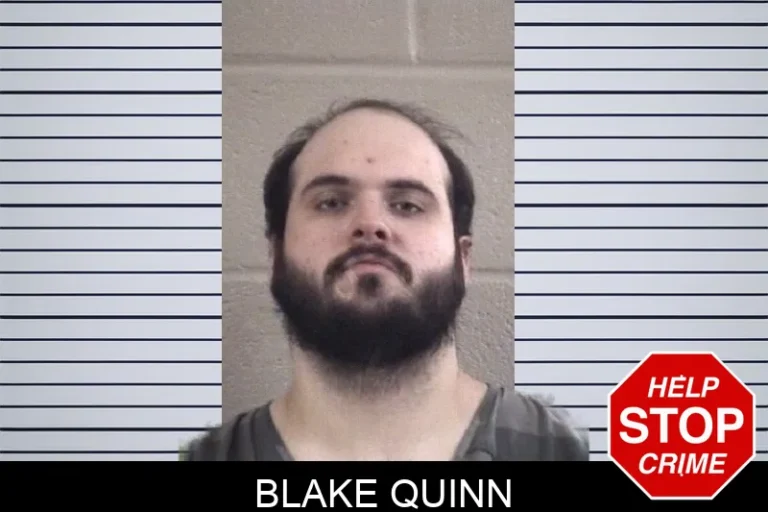 Blake Quinn