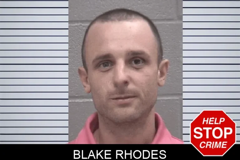 Blake Rhodes