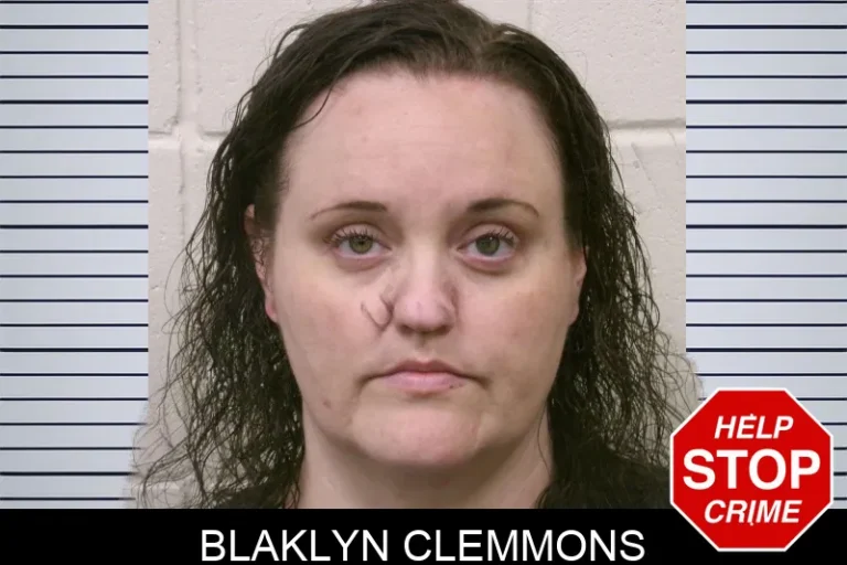 Blaklyn Clemmons