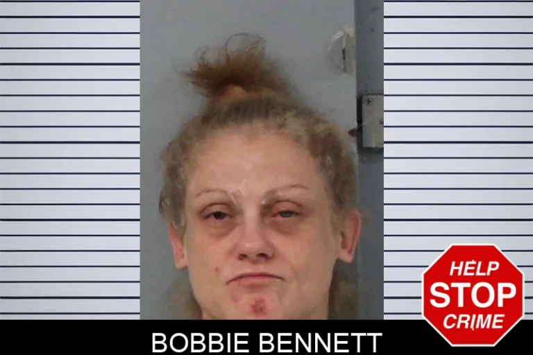 Bobbie Bennett