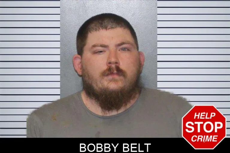 Bobby Belt