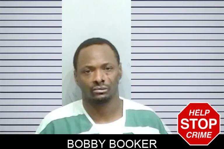 Bobby Booker