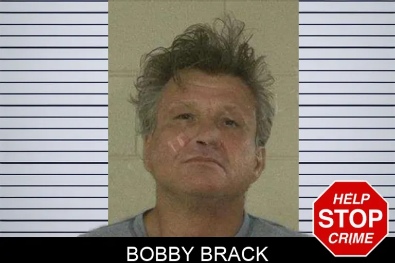 Bobby Brack