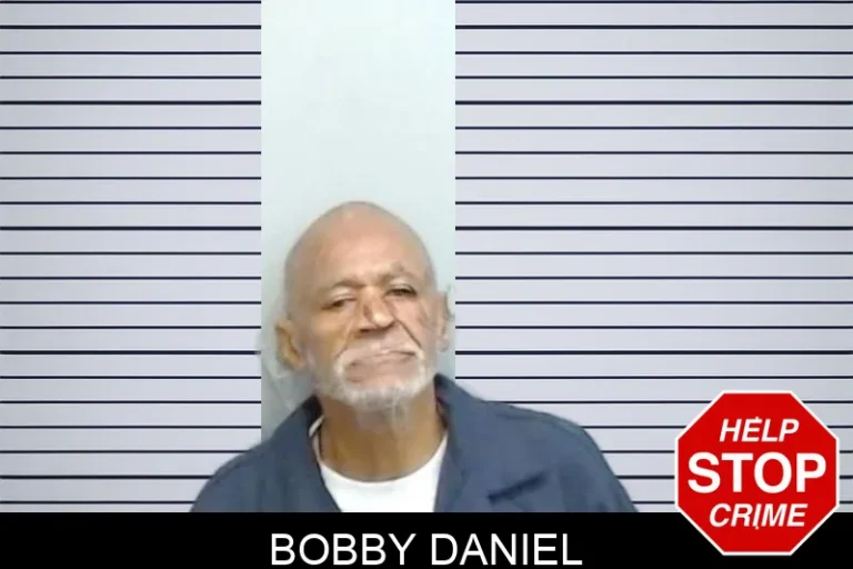 Bobby Daniel