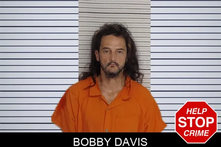 Bobby Davis
