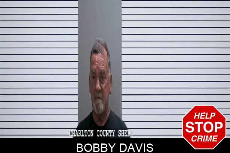 Bobby Davis