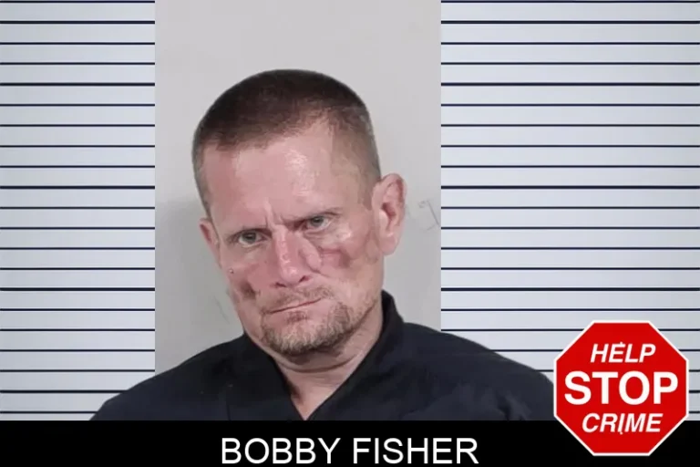 Bobby Fisher