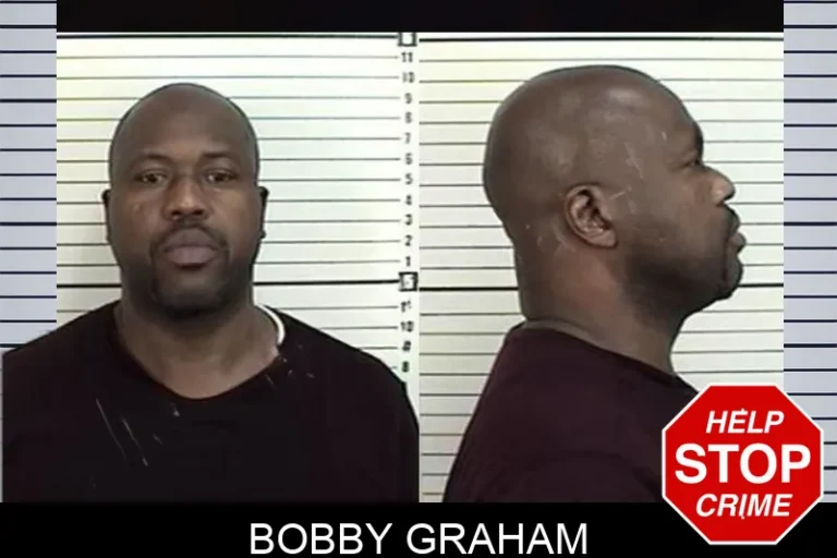 Bobby Graham