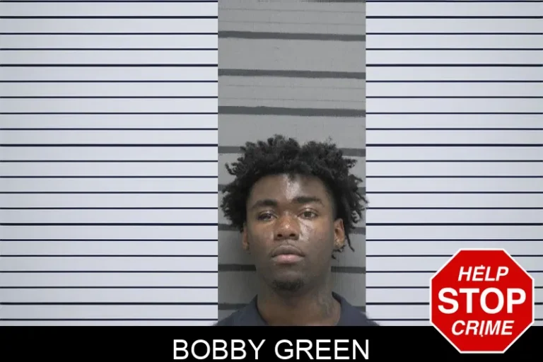 Bobby Green
