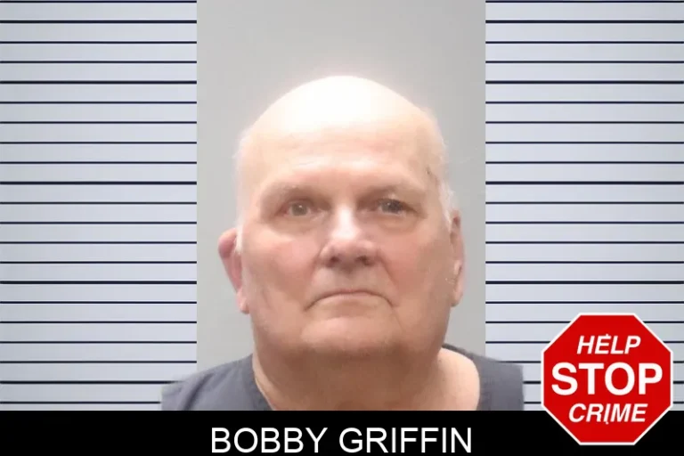 Bobby Griffin