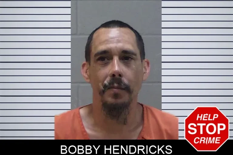 Bobby Hendricks