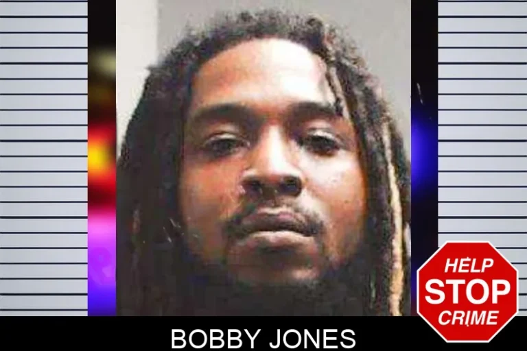 Bobby Jones