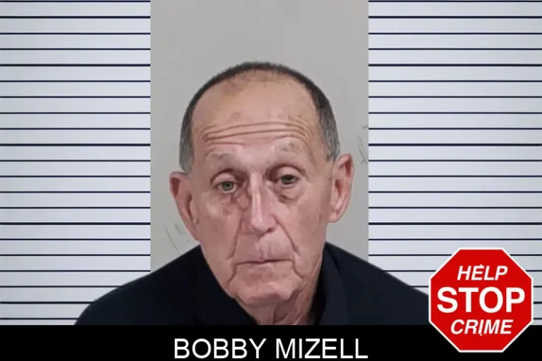 Bobby Mizell