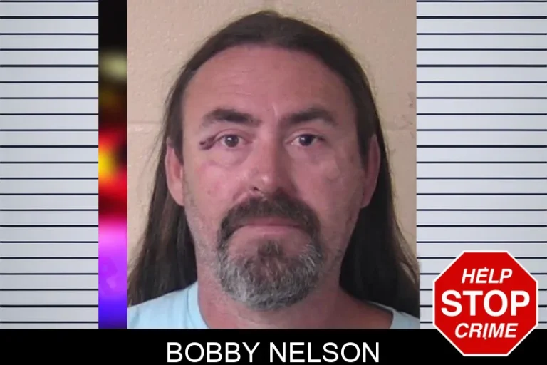 Bobby Nelson