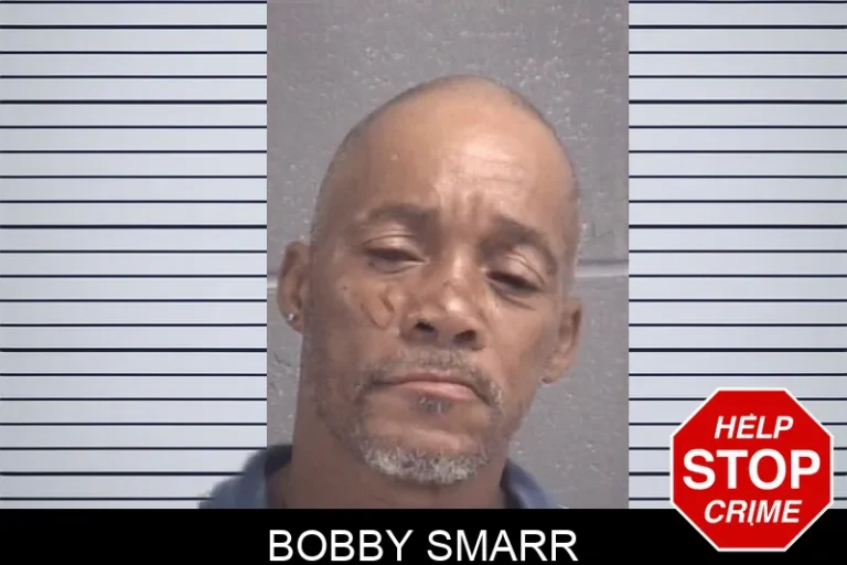 Bobby Smarr