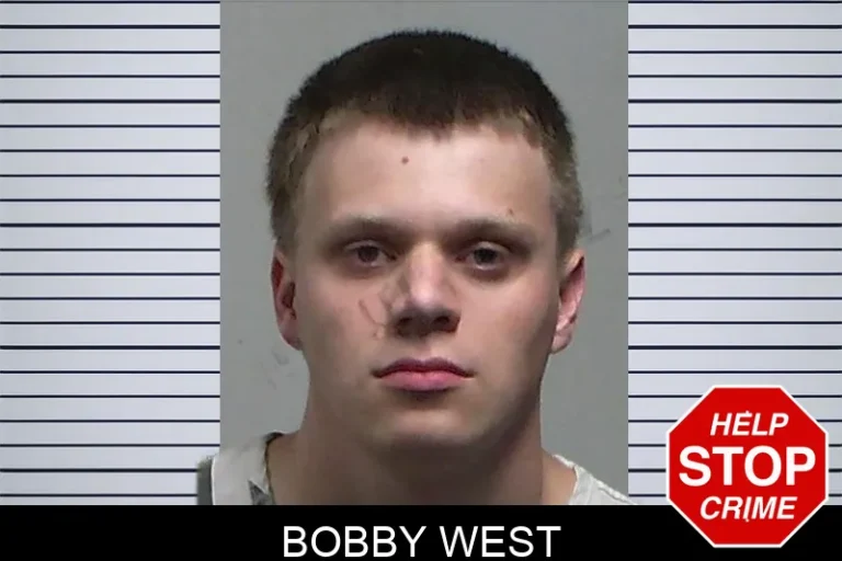 Bobby West
