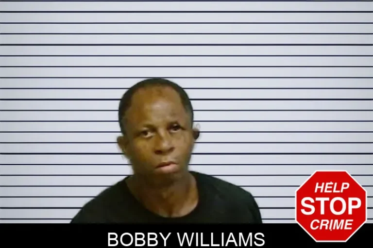 Bobby Williams