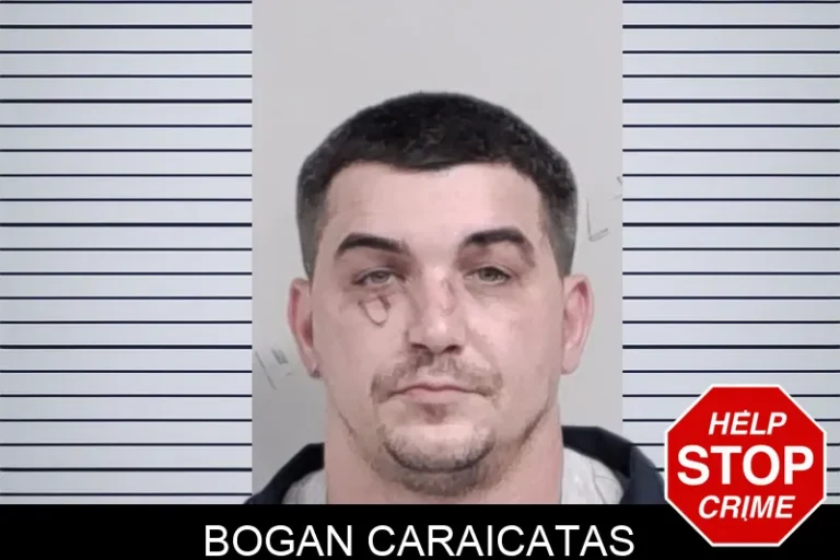 Bogan Caraicatas
