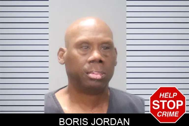 Boris Jordan