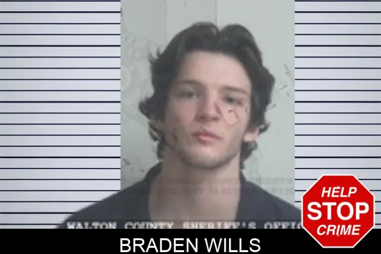 Braden Wills