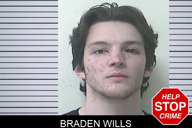 Braden Wills