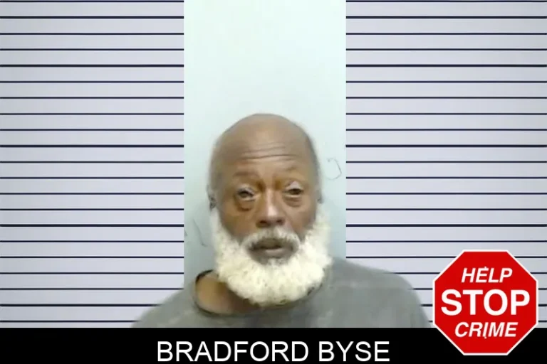 Bradford Byse mugshot – Fulton County , Georgia Bradford Byse