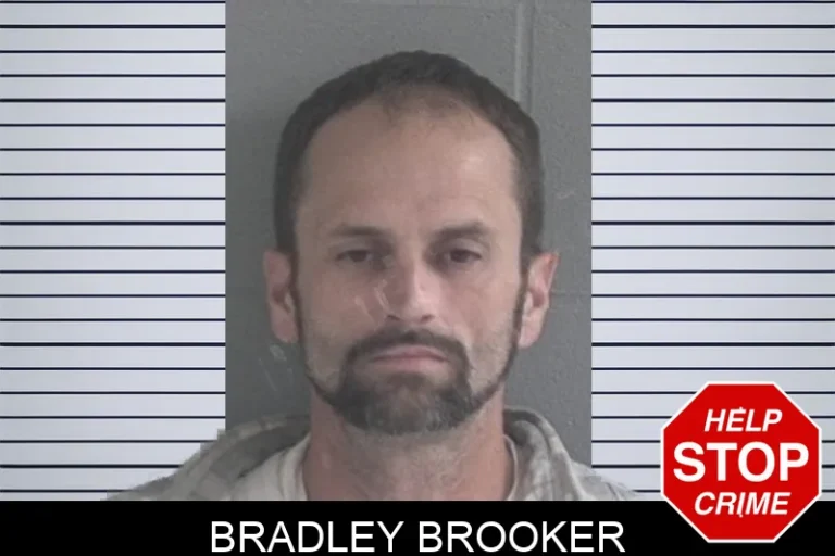 Bradley Brooker