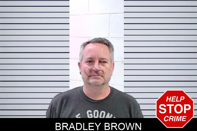 Bradley Brown