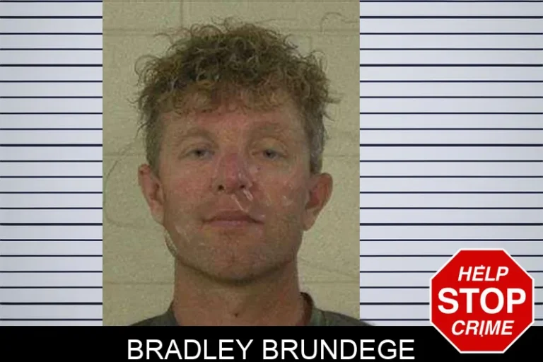 Bradley Brundege