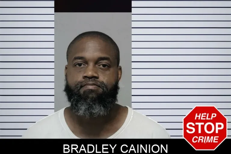 Bradley Cainion