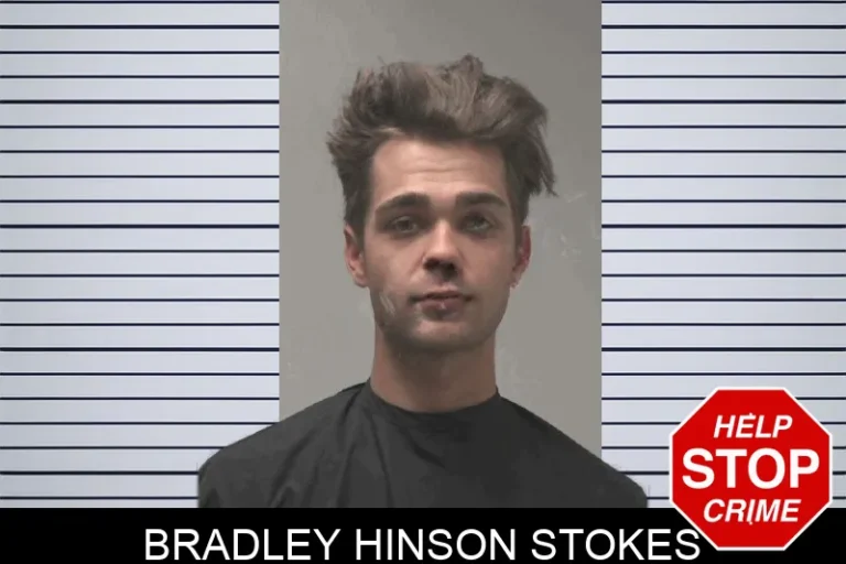 Bradley Hinson Stokes