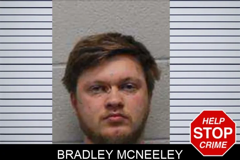 Bradley McNeeley