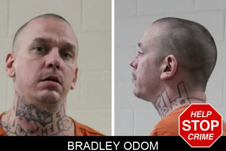 Bradley Odom