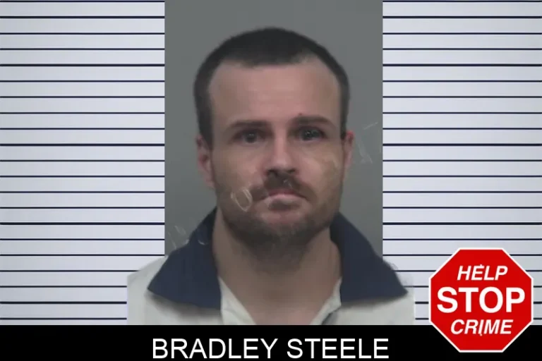 Bradley Steele