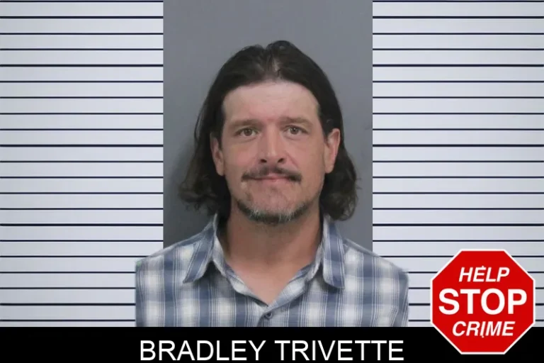 Bradley Trivette