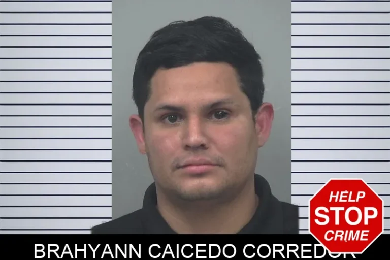 Brahyann Caicedo Corredor