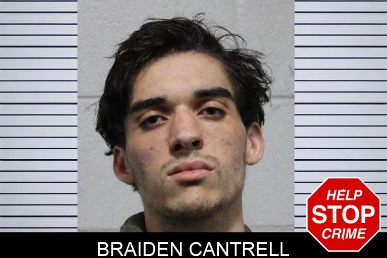 Braiden Cantrell