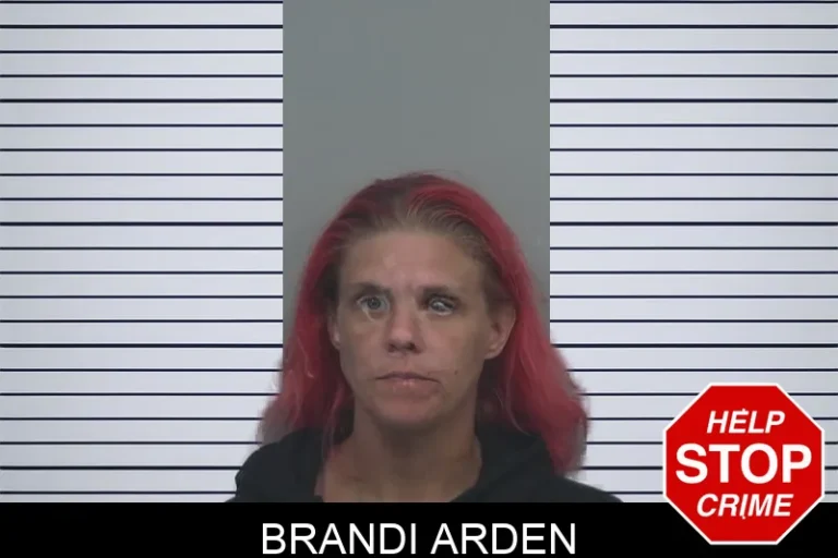 Brandi Arden