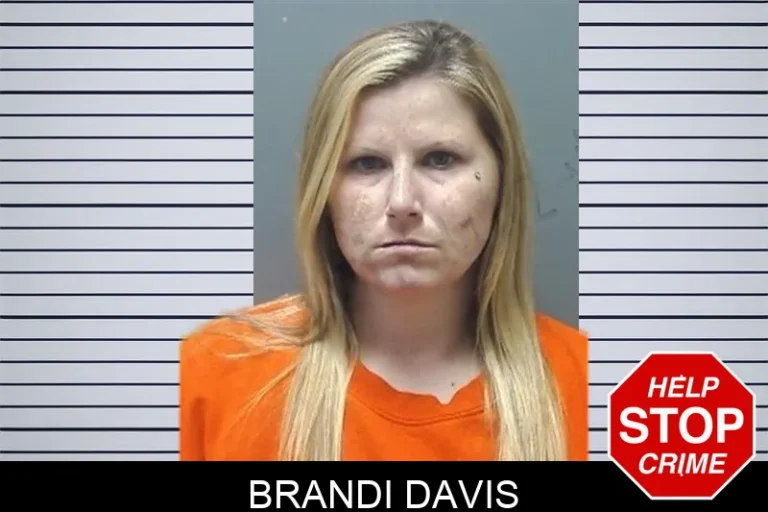 Brandi Davis