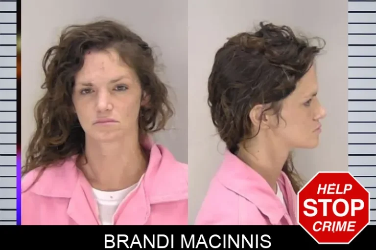 Brandi MacInnis
