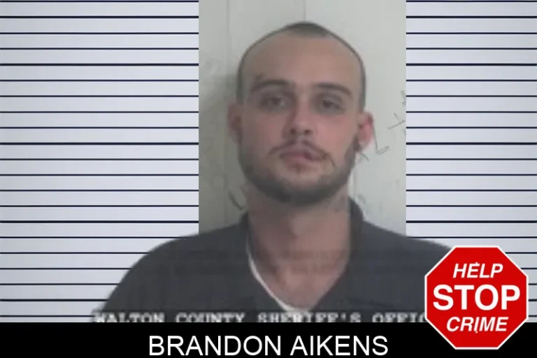 Brandon Aikens