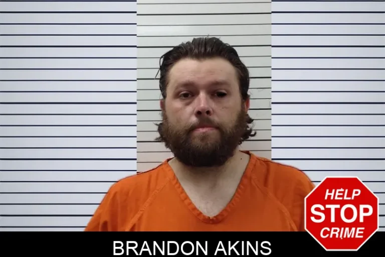 Brandon Akins