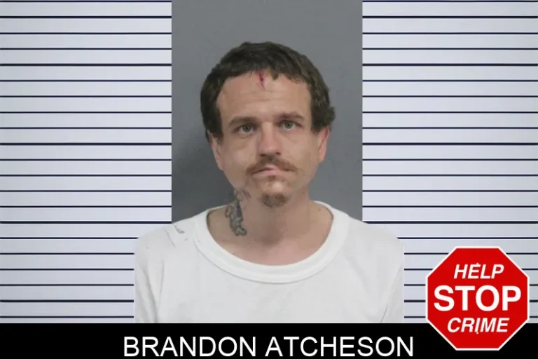 Brandon Atcheson