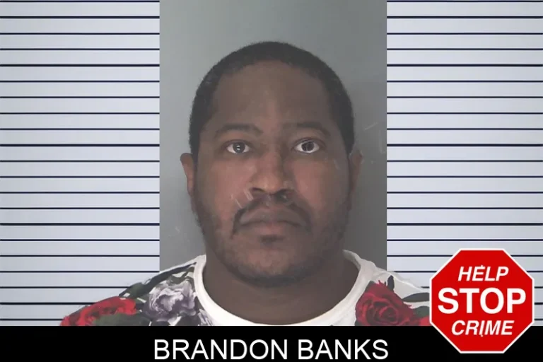 Brandon Banks
