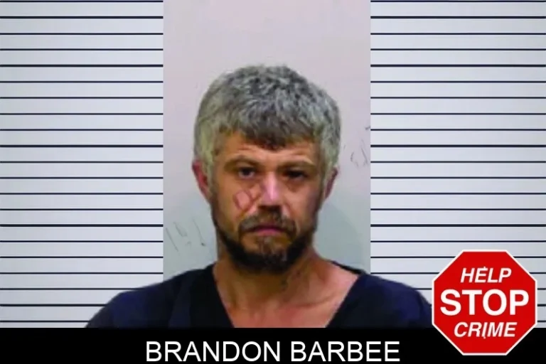 Brandon Barbee