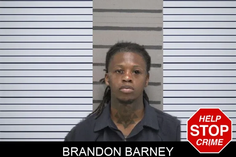 Brandon Barney