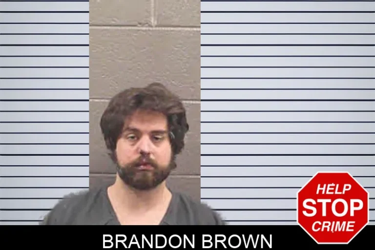 Brandon Brown