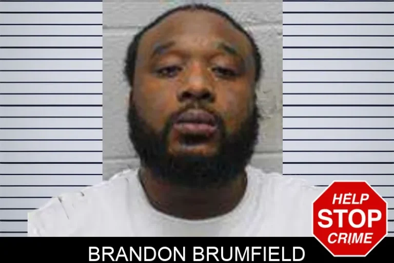Brandon Brumfield